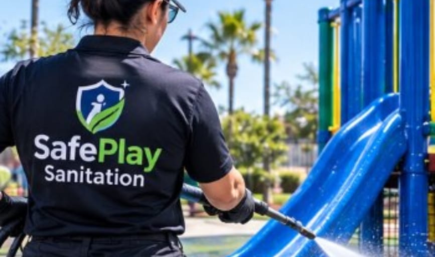 Park Cleaning Services