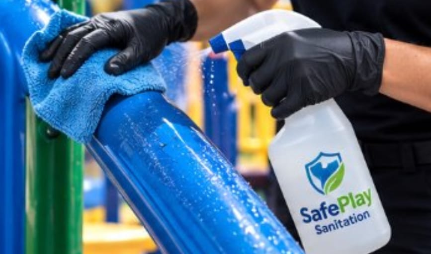 Daycare Sanitation Services